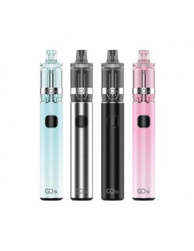 GO-A Tube Kit di Innokin Starter Kit con Batteria Integrata da