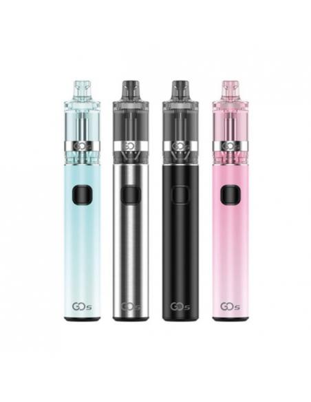 GO-A Tube Kit di Innokin Starter Kit con Batteria Integrata da