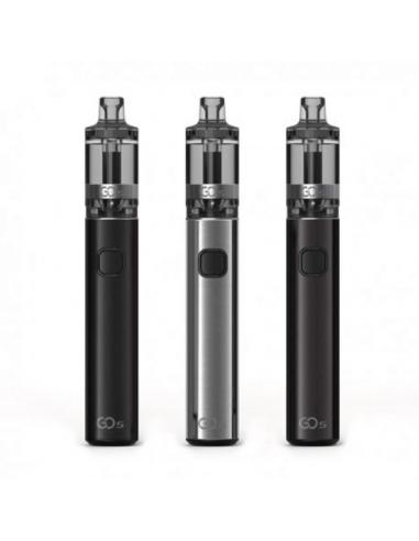 GO-A Tube Kit di Innokin Starter Kit con Batteria Integrata da