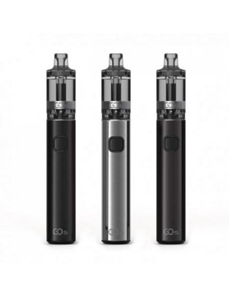 GO-A Tube Kit di Innokin Starter Kit con Batteria Integrata da