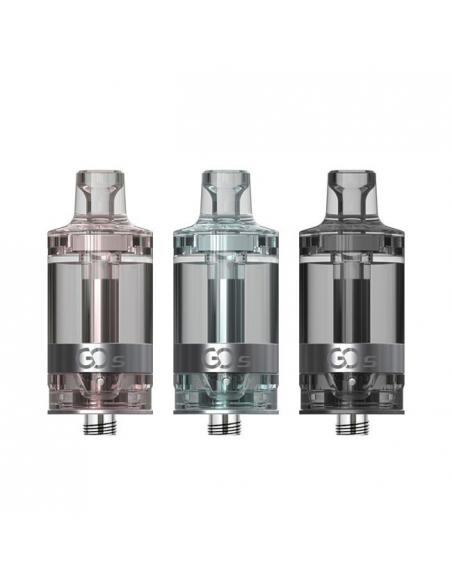 GO-S Atomizzatore Innokin Usa e Getta Tank Monouso da 2 ml