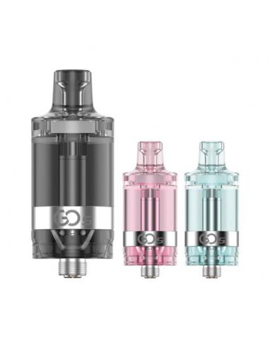 GO-S Atomizzatore Innokin Usa e Getta Tank Monouso da 2 ml