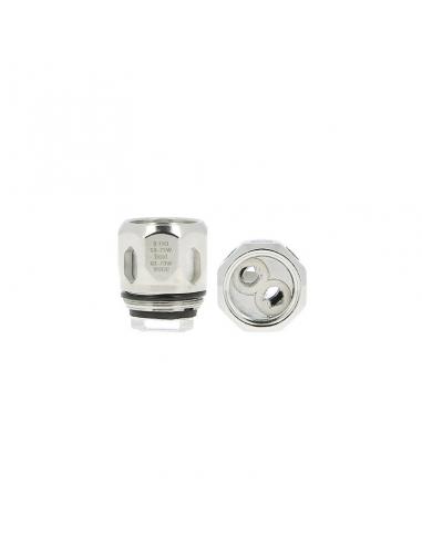 GT4 Meshed Resistenza Vaporesso Head Coil da 0.15 ohm - 3 Pezzi