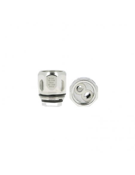 GT4 Meshed Resistenza Vaporesso Head Coil da 0.15 ohm - 3 Pezzi