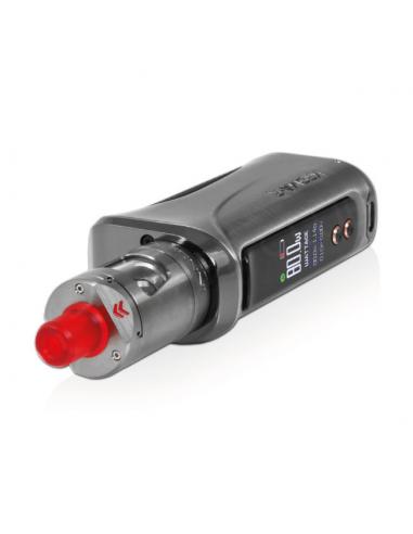 Kroma R Zlide Kit Completo di Innokin 80W con capacità liquido
