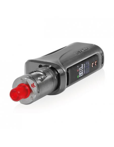 Kroma R Zlide Kit Completo di Innokin 80W con capacità liquido