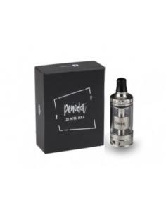 Penodat MTL RTA Atomizer Pod Penodat 22mm Rebuildable