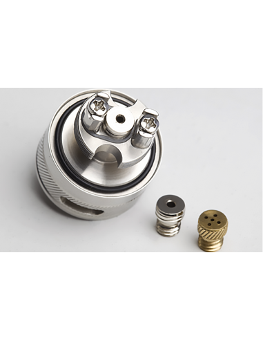 Penodat MTL RTA Atomizer Pod Penodat 22mm Rebuildable