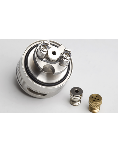 Penodat MTL RTA Atomizzatore Pod Penodat Rigenerabile da 22 mm