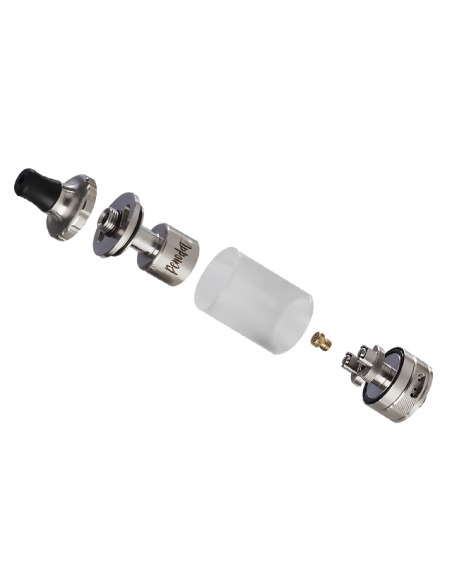 Penodat MTL RTA Atomizer Pod Penodat 22mm Rebuildable