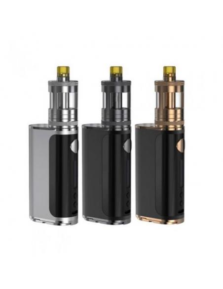 Nautilus GT Kit Completo di Aspire 75W con capacità liquido da