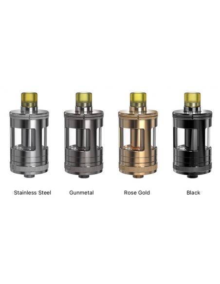 Nautilus GT Atomizzatore Aspire e Taifun Tank con capacità