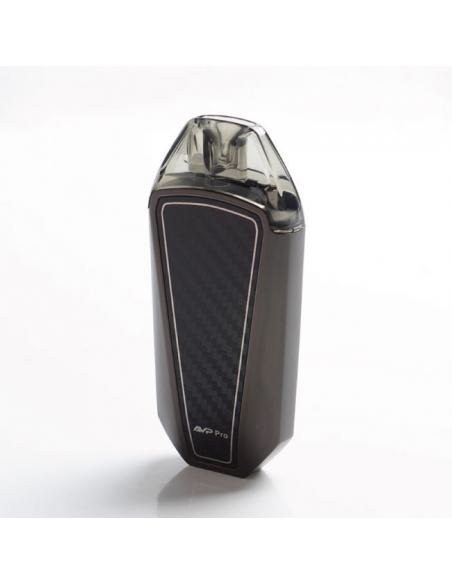 AVP Pro Starter Kit di Aspire Pod Mod con Batteria Integrata da