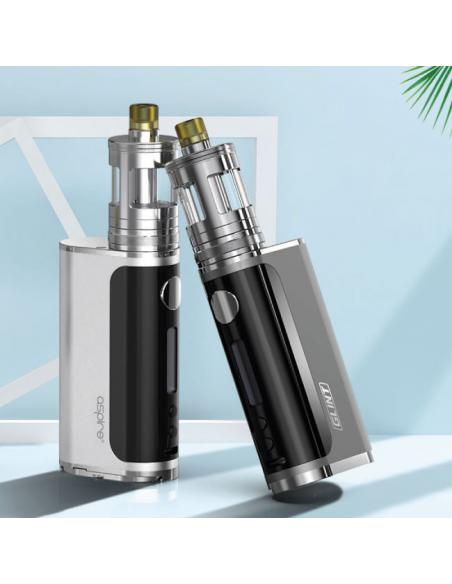 Nautilus GT Kit Completo di Aspire 75W con capacità liquido da