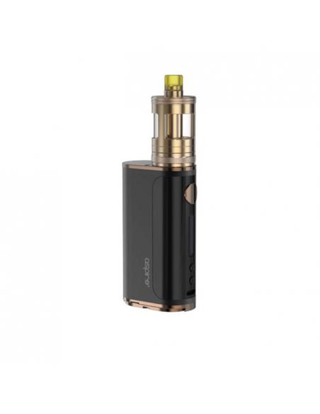 Nautilus GT Kit Completo di Aspire 75W con capacità liquido da