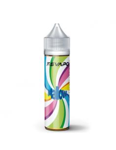 Mallow Liquido Mix & Vape T-Svapo by T-Star da 40 ml Aroma