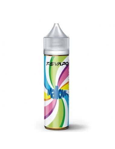 Mallow Liquid Mix & Vape T-Svapo by T-Star 40 ml Aroma