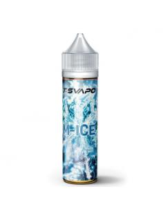 M-Ice Liquid Mix & Vape T-Svapo by T-Star 40ml Aroma