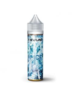 M-Ice Liquido Mix & Vape T-Svapo by T-Star da 40 ml Aroma