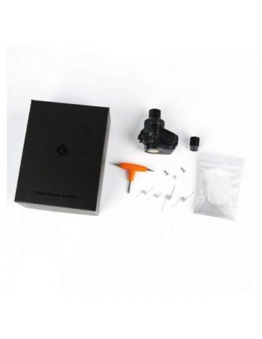 copy of AVP Pro Resistance Aspire Head Coil 0.65 and 1.15 ohm