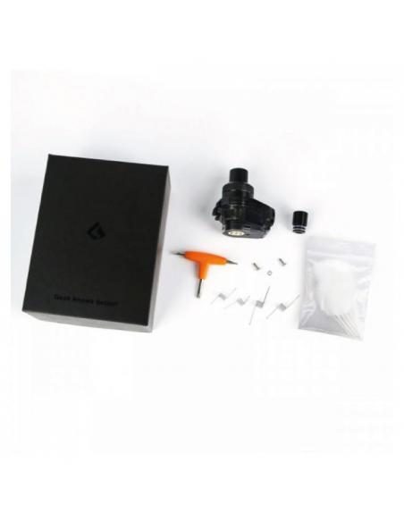 Geekvape Aegis Boost RBA Coil | Svapoebasta.com Geekvape Aegis Boost RBA Coil | Svapoebasta.com