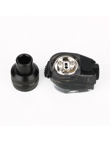 copy of AVP Pro Resistance Aspire Head Coil 0.65 and 1.15 ohm