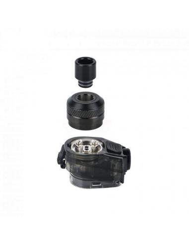 copy of AVP Pro Resistance Aspire Head Coil 0.65 and 1.15 ohm