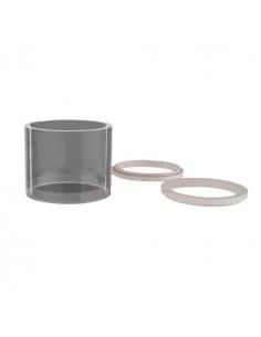 copy of Nautilus GT Glass Tube Replacement 3ml Aspire Glass