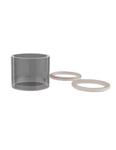 copy of Nautilus GT Glass Tube Replacement 3ml Aspire Glass
