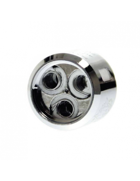 V8 Baby T6 Core Resistenza Smok Head Coil per Atomizzatore TFV