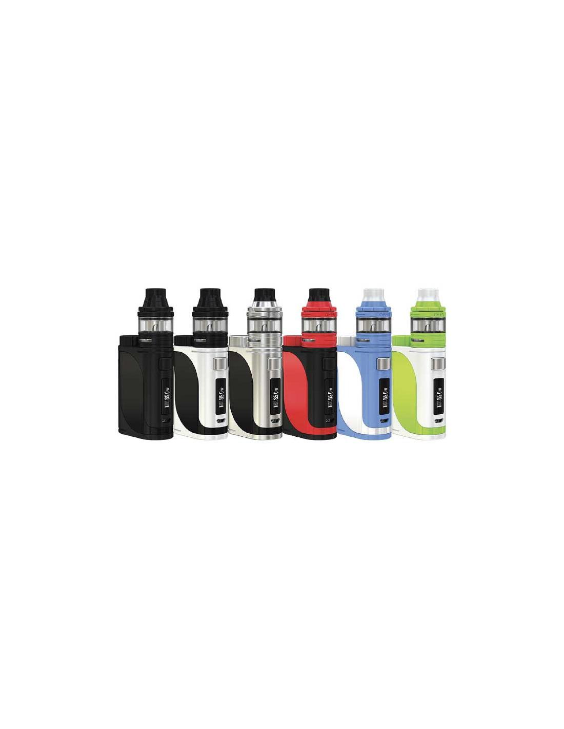 Eleaf iStick Pico 25 with Ello