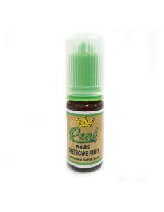 Cheesecake Fruit N.05 Liquido Real Farma da 10 ml Aroma