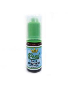 Agrofresh No.15 Liquid Real Farma 10 ml Citrus Aroma