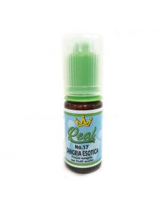 Sangria Esotica No.17 Liquido Real Farma da 10 ml Aroma Agrumi