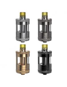 Nautilus GT Atomizer Aspire and Taifun Tank with capacity