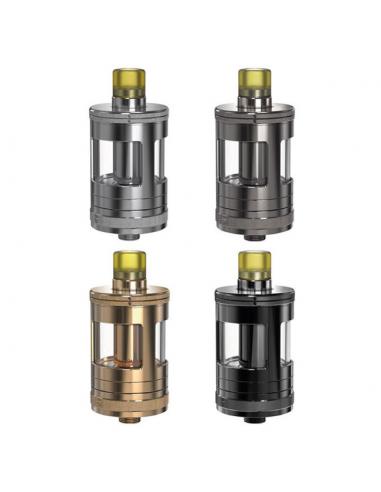 Nautilus GT Atomizzatore Aspire e Taifun Tank con capacità