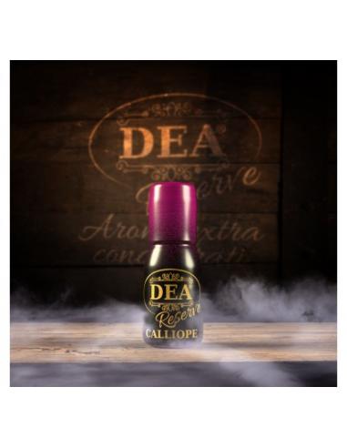 Calliope Reserve Liquido Concentrato Dea Flavor da 30 ml Aroma