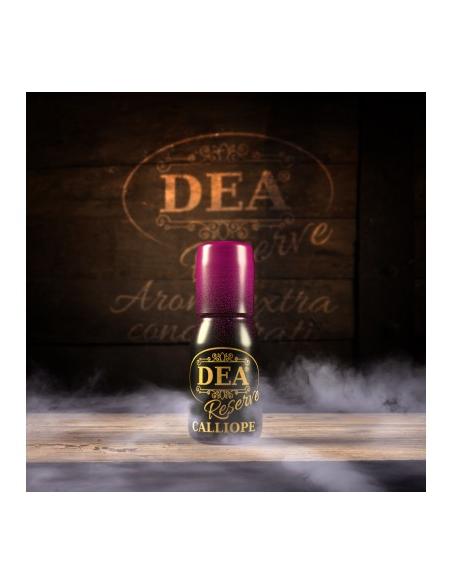 Calliope Reserve Liquido Concentrato Dea Flavor da 30 ml Aroma