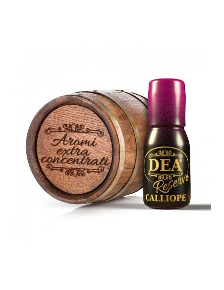 Calliope Reserve Liquido Concentrato Dea Flavor da 30 ml Aroma