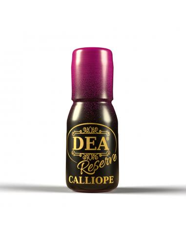 Calliope Reserve Concentrated Liquid Dea Flavor 30 ml Aroma