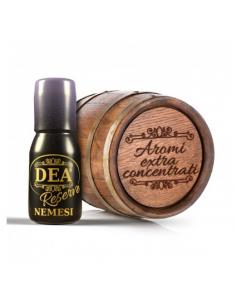 Nemesi Reserve Concentrated Liquid Dea Flavor 30 ml Aroma