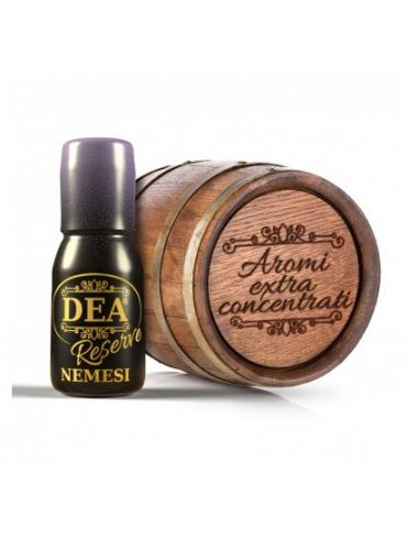 Nemesi Reserve Liquido Concentrato Dea Flavor da 30 ml Aroma