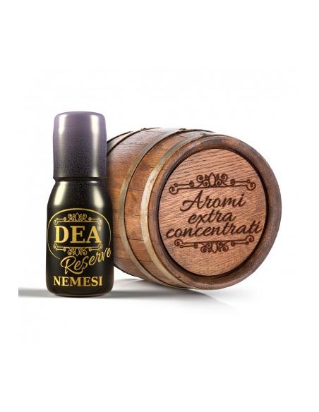 Nemesi Reserve Liquido Concentrato Dea Flavor da 30 ml Aroma