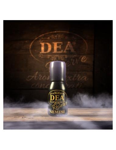 Nemesi Reserve Liquido Concentrato Dea Flavor da 30 ml Aroma
