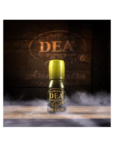 Mexico Reserve Concentrated Liquid Dea Flavor 30 ml Aroma