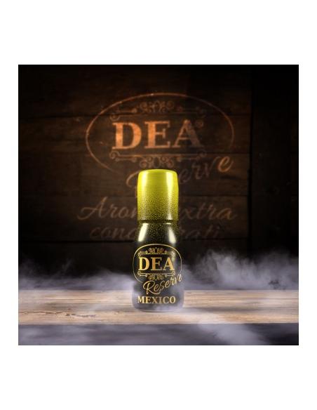 Mexico Reserve Liquido Concentrato Dea Flavor da 30 ml Aroma