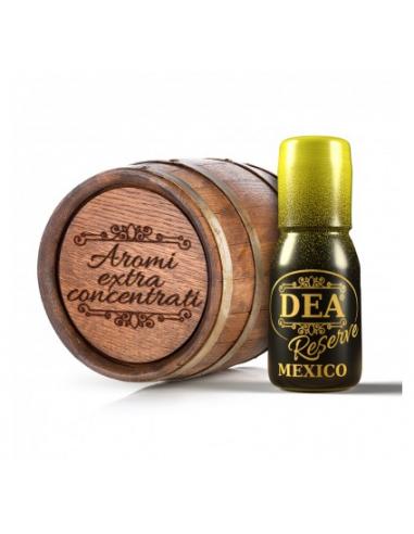 Mexico Reserve Liquido Concentrato Dea Flavor da 30 ml Aroma