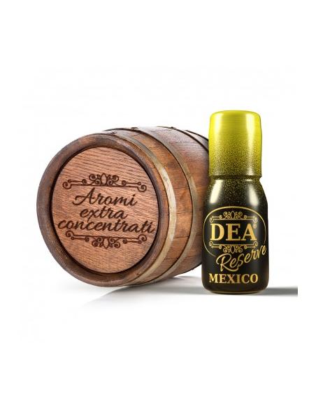 Mexico Reserve Concentrated Liquid Dea Flavor 30 ml Aroma