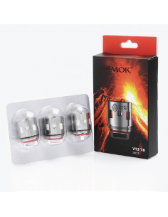 V12-T8 Resistance Smok for TFV12 Head Coil 0.16