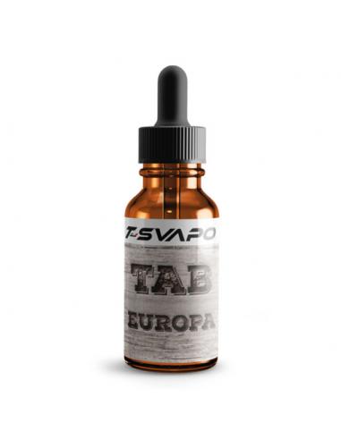 Europa Aroma Tabaccoso T-Svapo